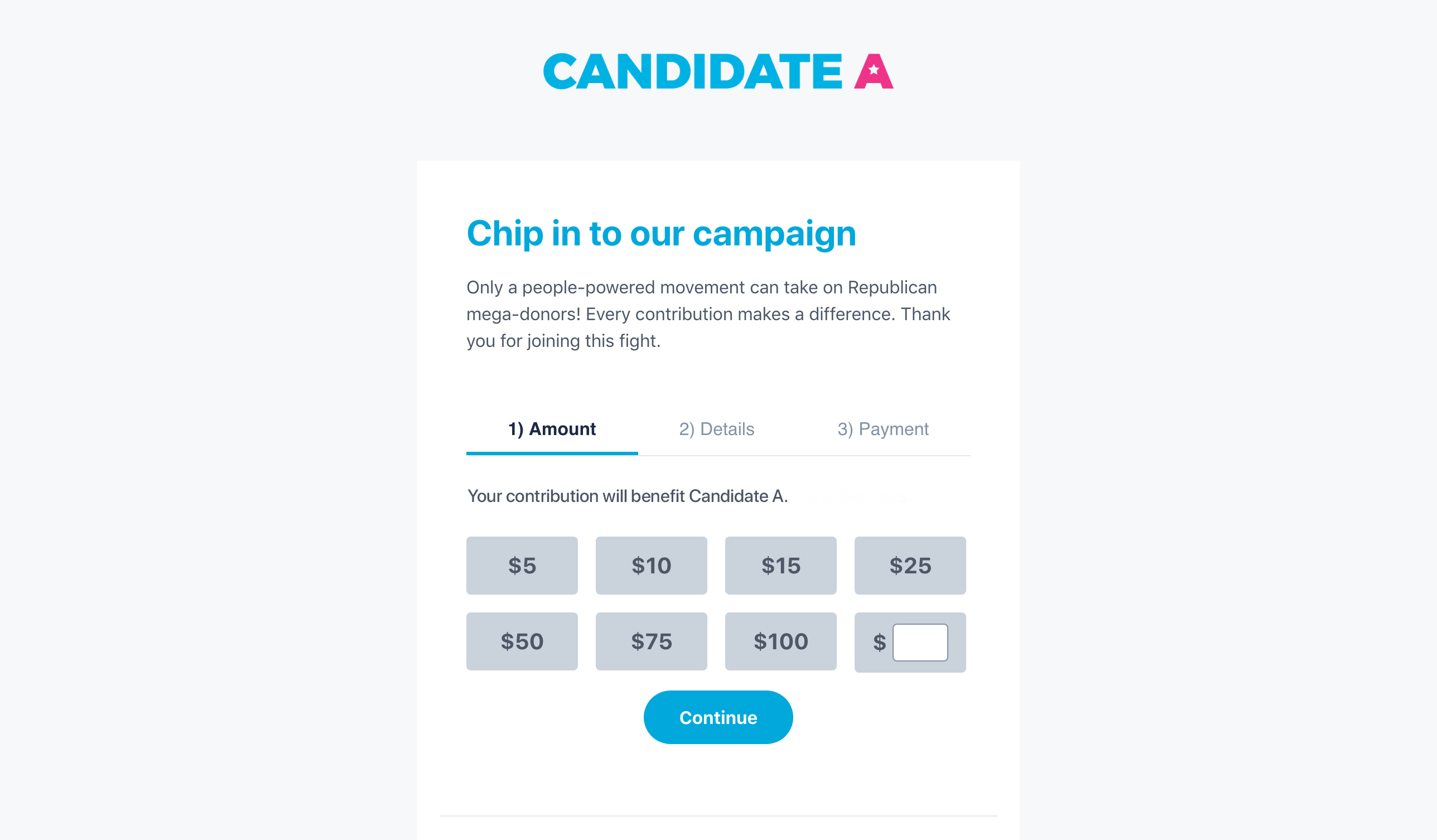 Example branding 1